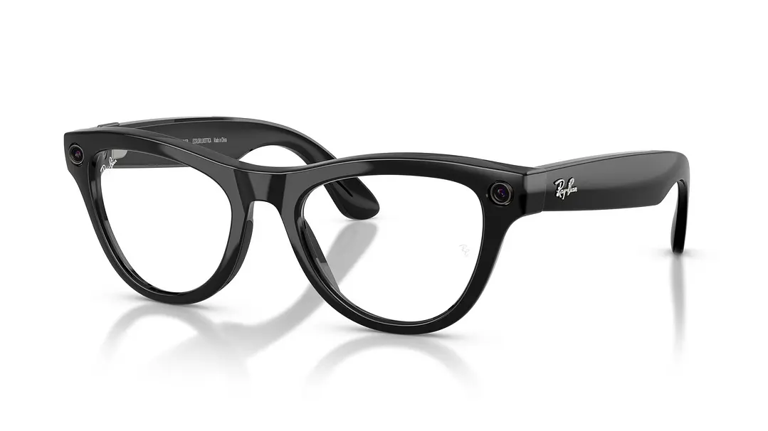 Ray-Ban Meta Skyler RW4014 601/1M 52 1