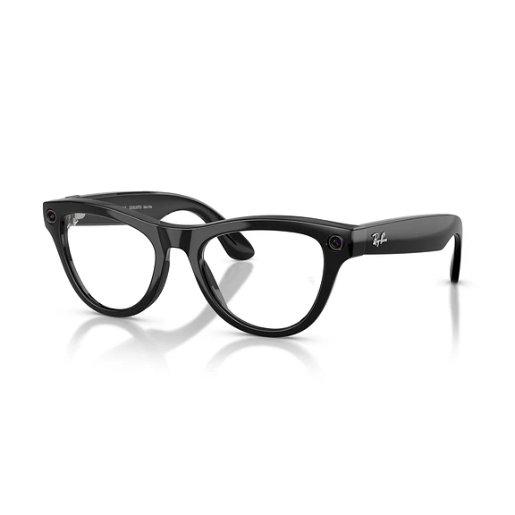Ray-Ban Meta Skyler RW4014 601/1M 52