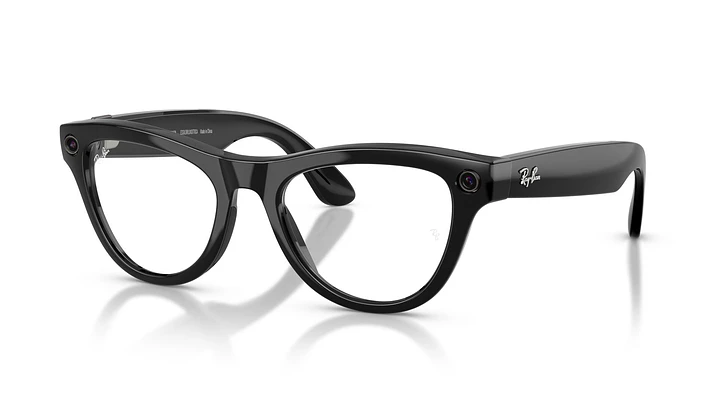 Ray-Ban Meta Skyler RW4014 601/1M 52 1