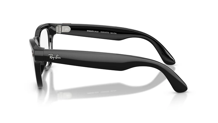 Ray-Ban Meta Skyler RW4014 601/1M 52 2