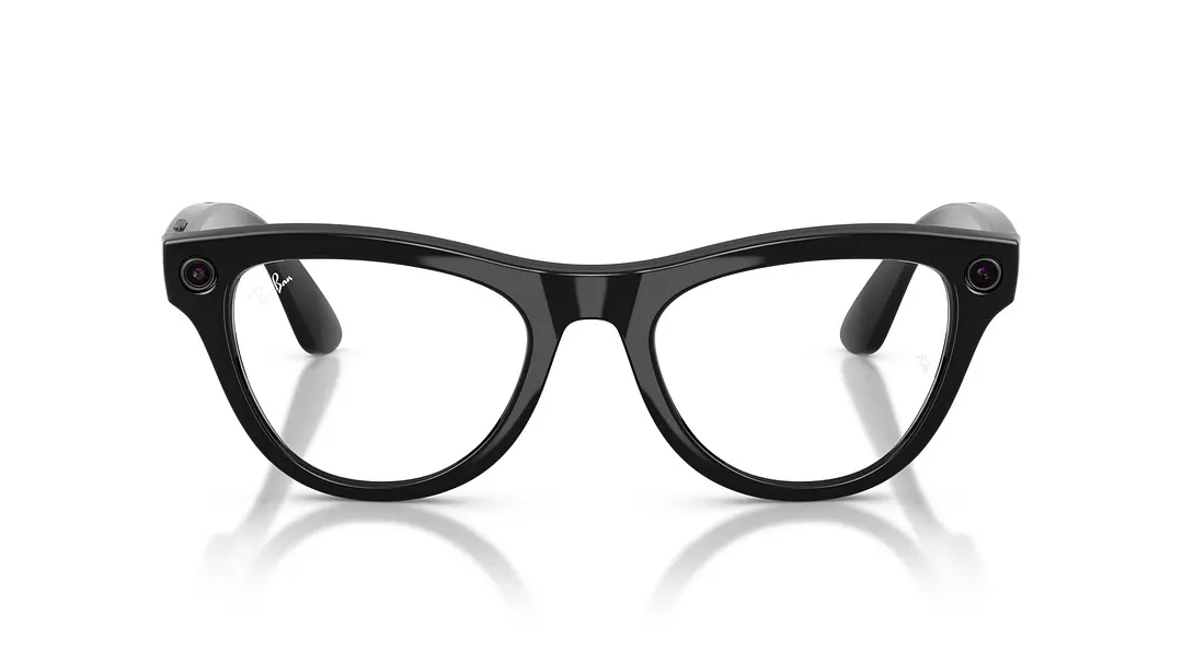 Ray-Ban Meta Skyler RW4014 601/1M 52 6