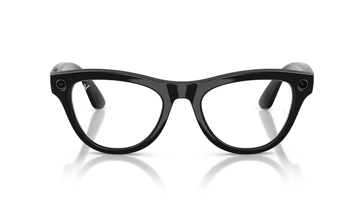 Ray-Ban Meta Skyler RW4014 601/1M 52 6