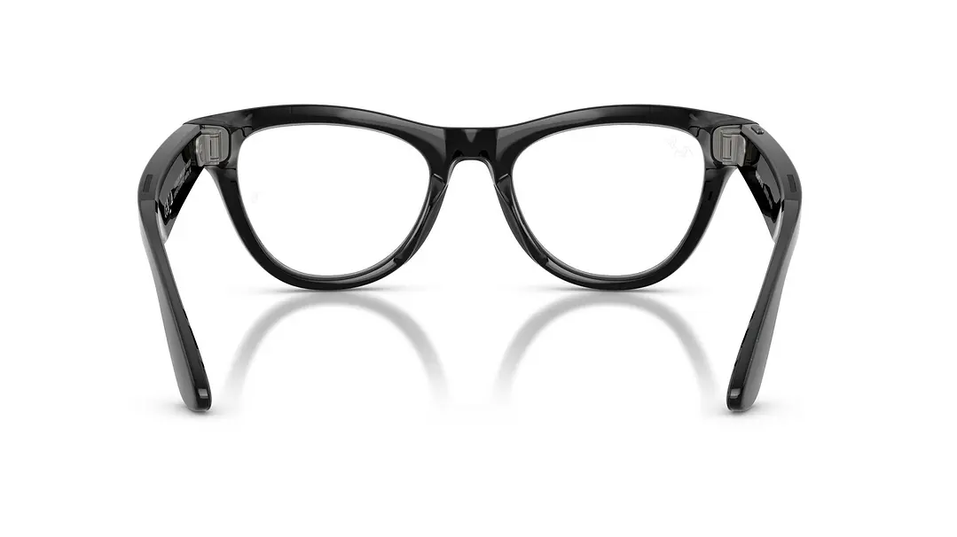 Ray-Ban Meta Skyler RW4014 601/1M 52 3
