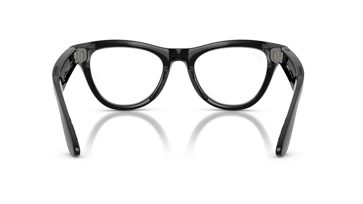 Ray-Ban Meta Skyler RW4014 601/1M 52 3