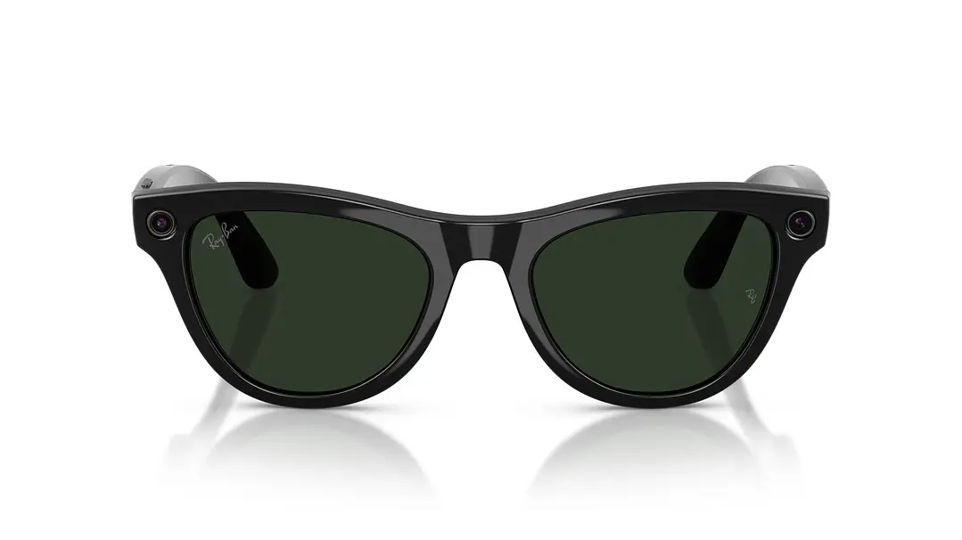 Ray-Ban Meta Skyler RW4014 601/1M 52 8