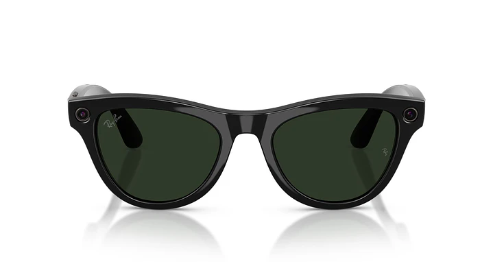 Ray-Ban Meta Skyler RW4014 601/1M 52 8