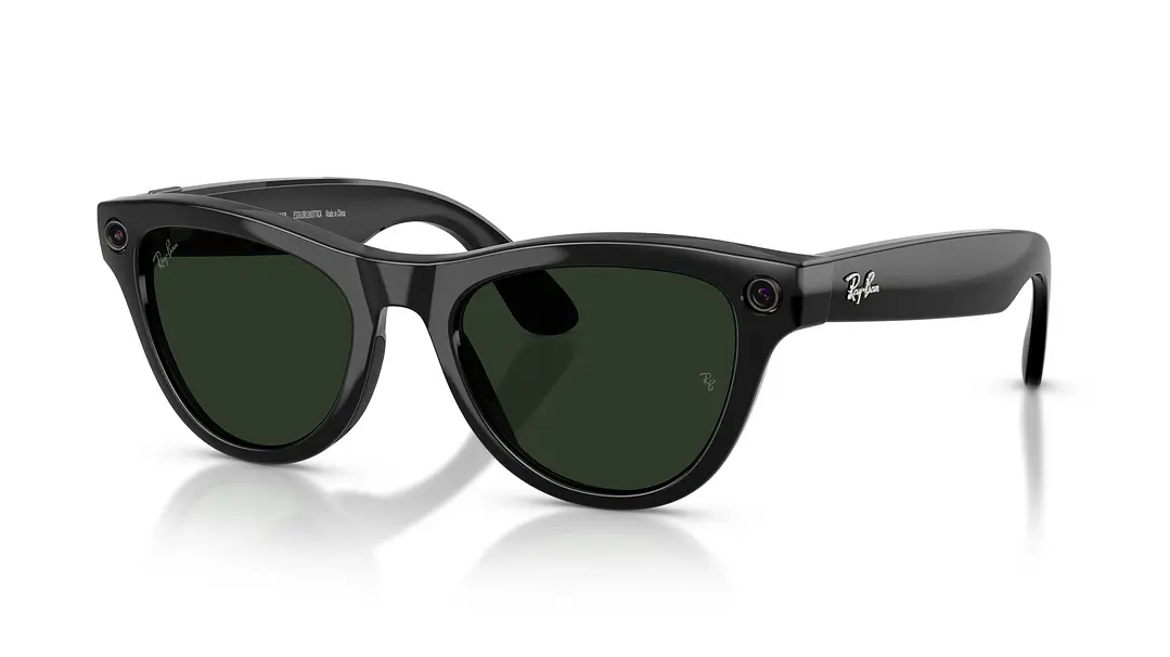 Ray-Ban Meta Skyler RW4014 601/1M 52 9
