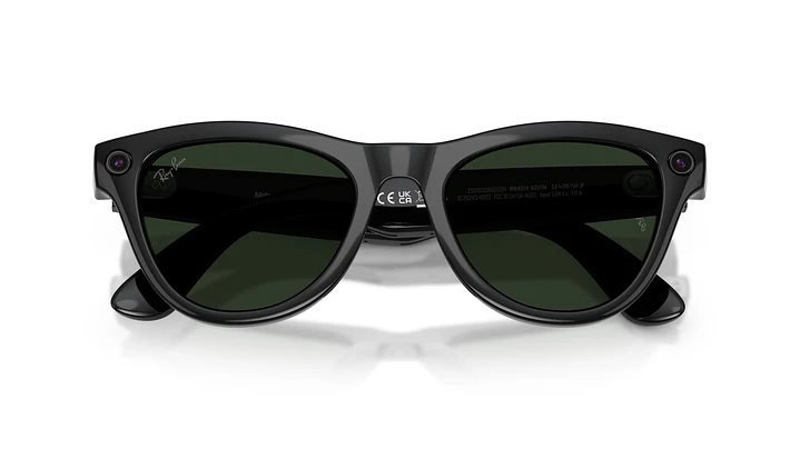 Ray-Ban Meta Skyler RW4014 601/1M 52 7