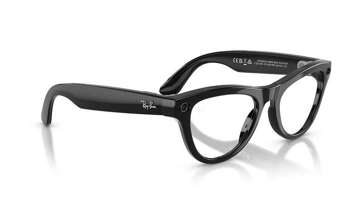 Ray-Ban Meta Skyler RW4014 601/1M 52 4