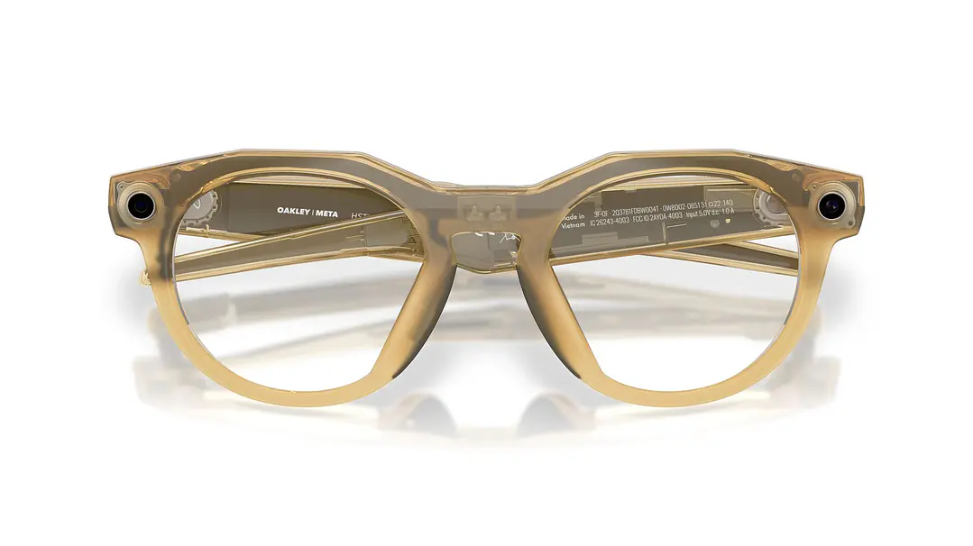 Oakley Meta HSTN OW8002-0851 7