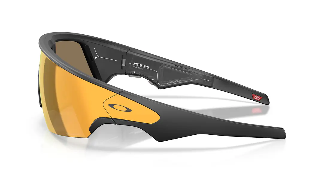 Oakley Meta Vanguard OW8001-0452 3