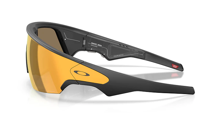 Oakley Meta Vanguard OW8001-0452 3