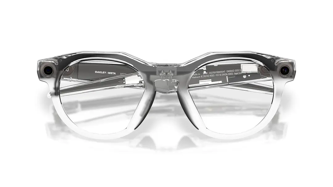 Oakley Meta HSTN OW8002-0551 7