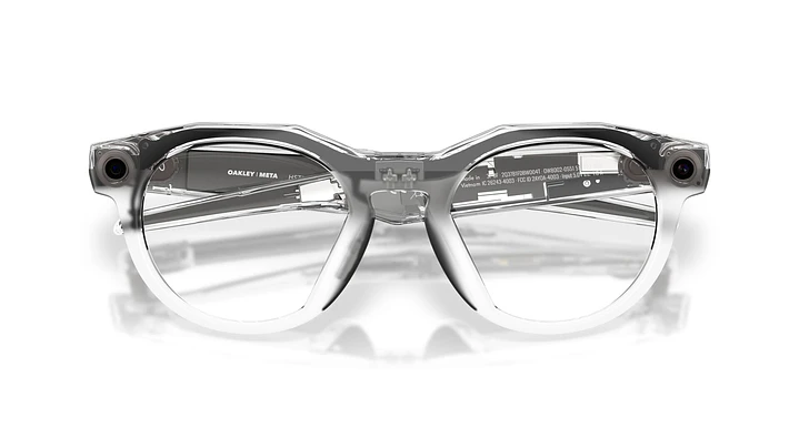 Oakley Meta HSTN OW8002-0551 7