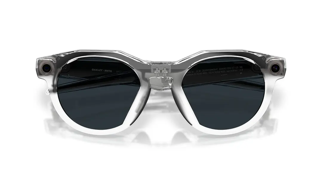 Oakley Meta HSTN OW8002-0551 10