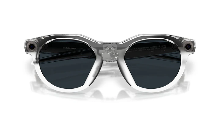 Oakley Meta HSTN OW8002-0551 10
