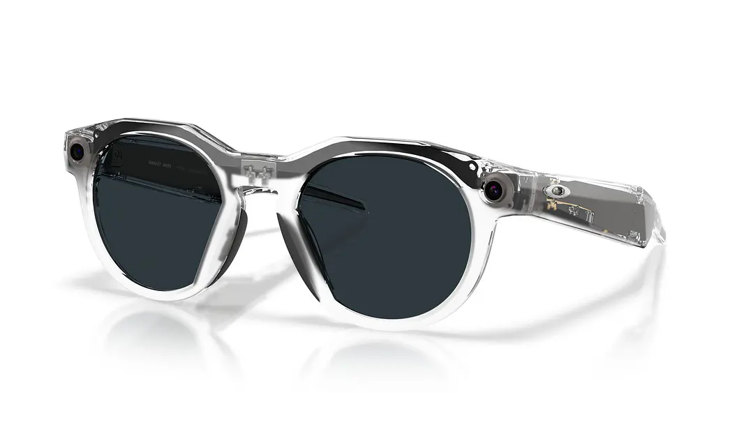 Oakley Meta HSTN OW8002-0551 11