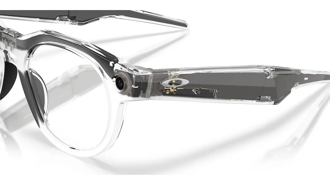 Oakley Meta HSTN OW8002-0551 2