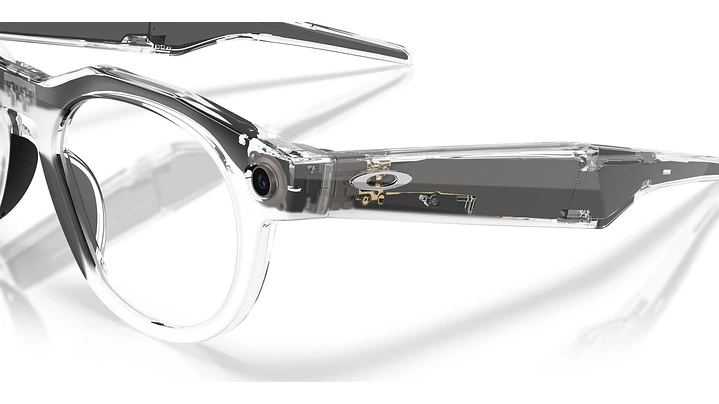 Oakley Meta HSTN OW8002-0551 2