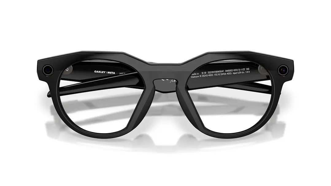 Oakley Meta HSTN OW8002-0251 6