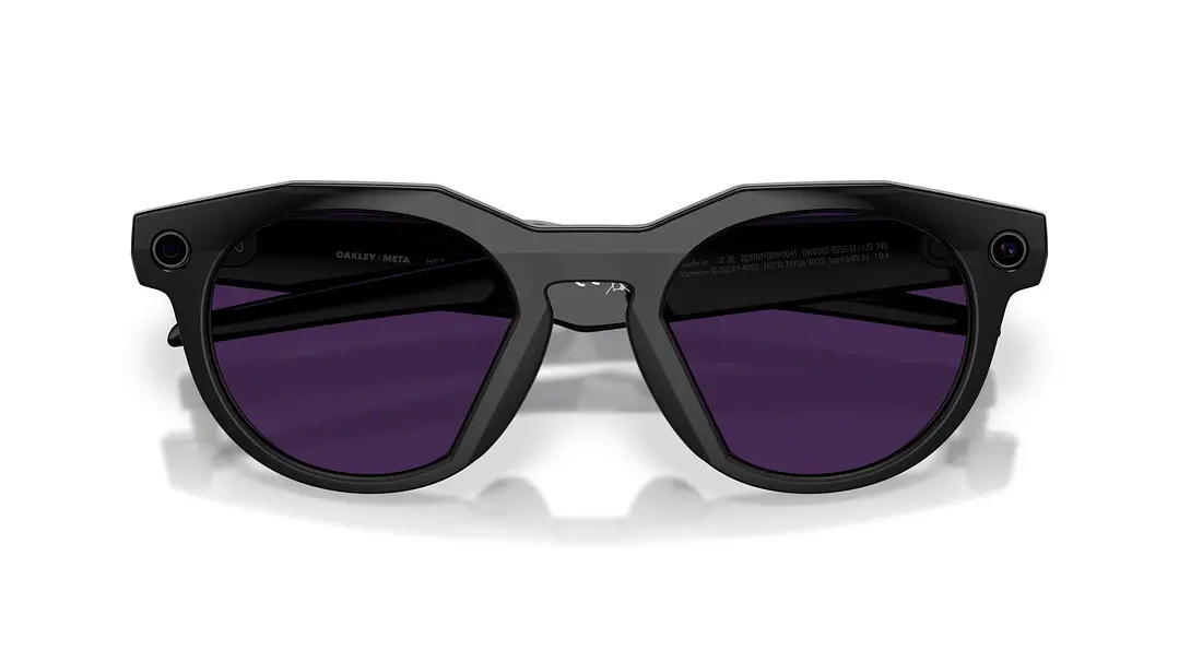 Oakley Meta HSTN OW8002-0251 9