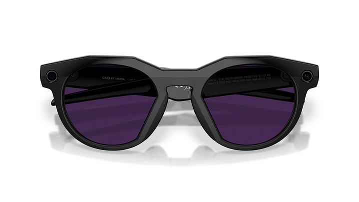 Oakley Meta HSTN OW8002-0251 9