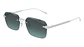 Montblanc MB0456S MB0456S-00254 - Miniatura 1