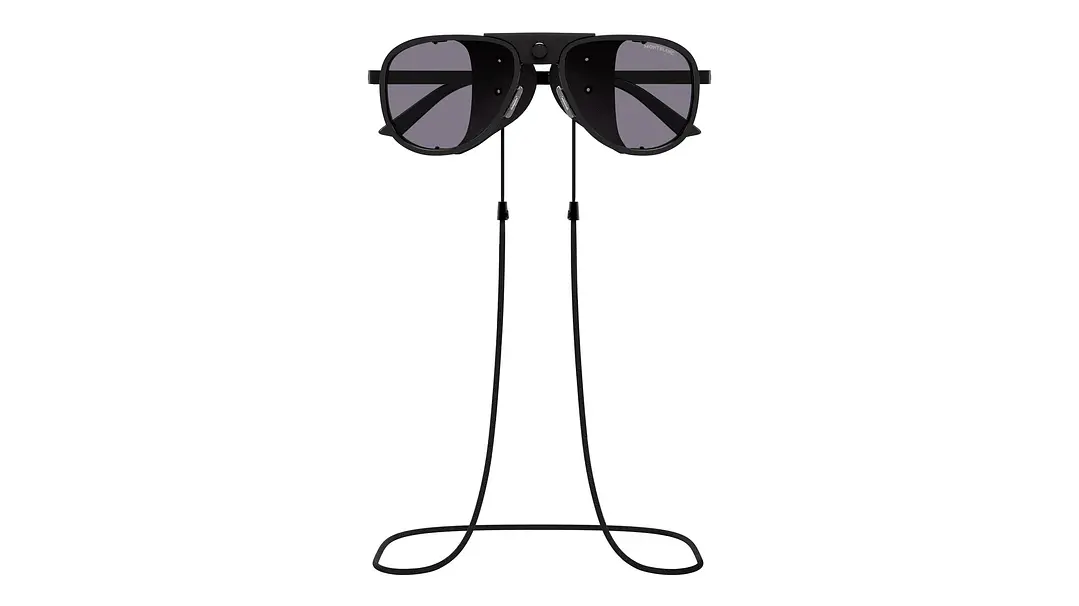 Montblanc MB0455S MB0455S-00156 3