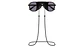 Montblanc MB0455S MB0455S-00156 - Miniatura 3