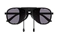 Montblanc MB0455S MB0455S-00156 - Miniatura 5