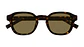 Gucci GG2106S GG2106S-00249 - Miniatura 3