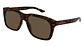 Gucci GG2077S GG2077S-00255 - Miniatura 1