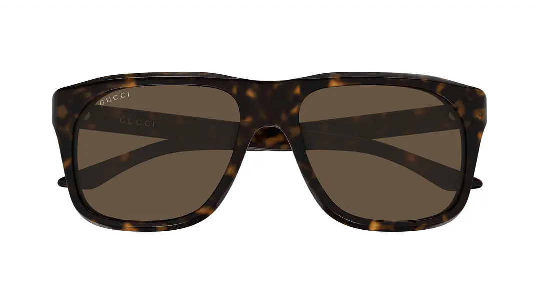 Gucci GG2077S GG2077S-00255 3