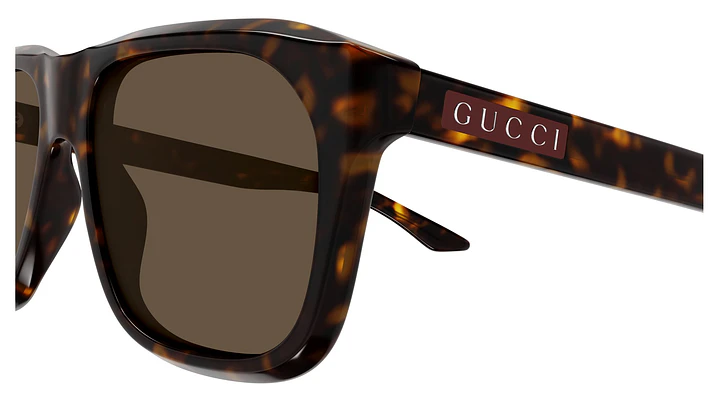 Gucci GG2077S GG2077S-00255 2