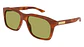Gucci GG2077S GG2077S-00555 - Miniatura 1
