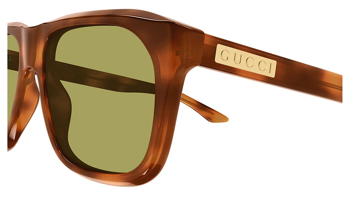 Gucci GG2077S GG2077S-00555 2