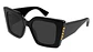 Gucci GG2039S GG2039S-00151 - Miniatura 1