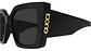 Gucci GG2039S GG2039S-00151 - Miniatura 2