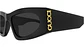 Gucci GG2040S GG2040S-00154 - Miniatura 2