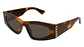 Gucci GG2040S GG2040S-00254 - Miniatura 1