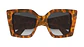 Gucci GG2039S GG2039S-00451 - Miniatura 3