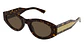 Gucci GG2065S GG2065S-00252 - Miniatura 1