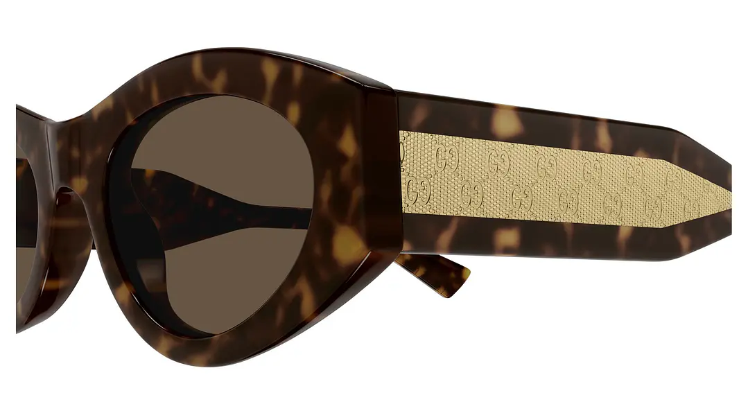 Gucci GG2065S GG2065S-00252 2