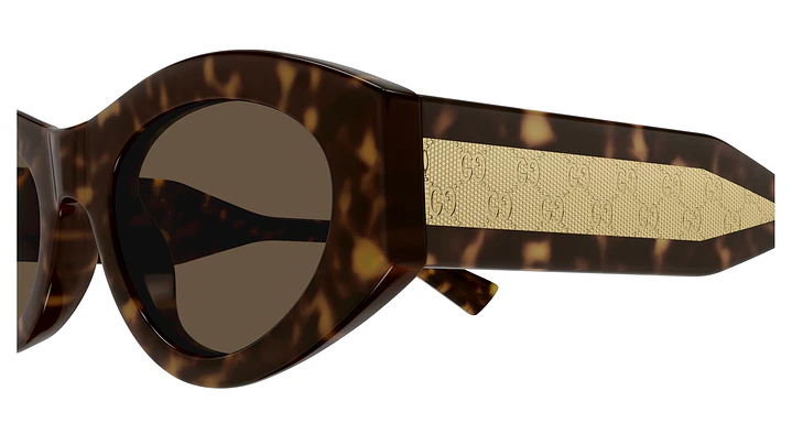 Gucci GG2065S GG2065S-00252 2