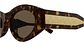 Gucci GG2065S GG2065S-00252 - Miniatura 2