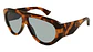 Gucci GG2128S GG2128S-00358 - Miniatura 1