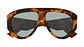 Gucci GG2128S GG2128S-00358 - Miniatura 3