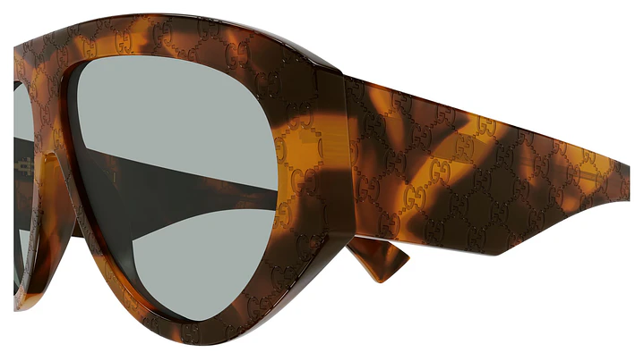 Gucci GG2128S GG2128S-00358 2