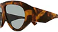 Gucci GG2128S GG2128S-00358 - Miniatura 2