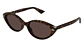Gucci GG2110S GG2110S-00254 - Miniatura 1